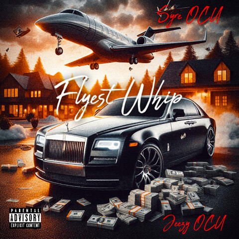 Flyest Whip (feat. Jeezy OCU)