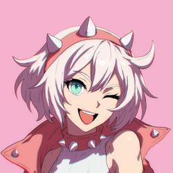 Extras (from "Guilty Gear -Strive-")