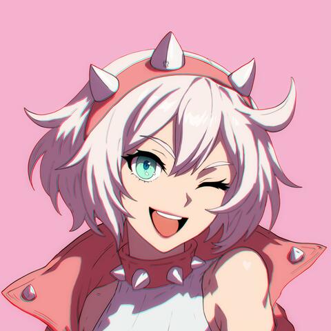 Extras (from "Guilty Gear -Strive-")