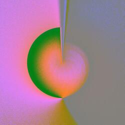 time slows down
