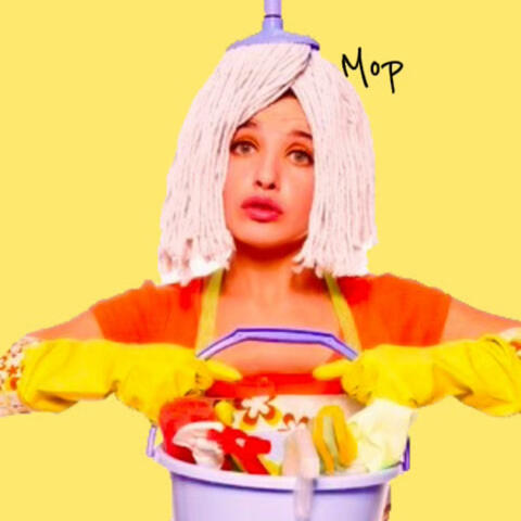 Mop (feat. Khaimera)