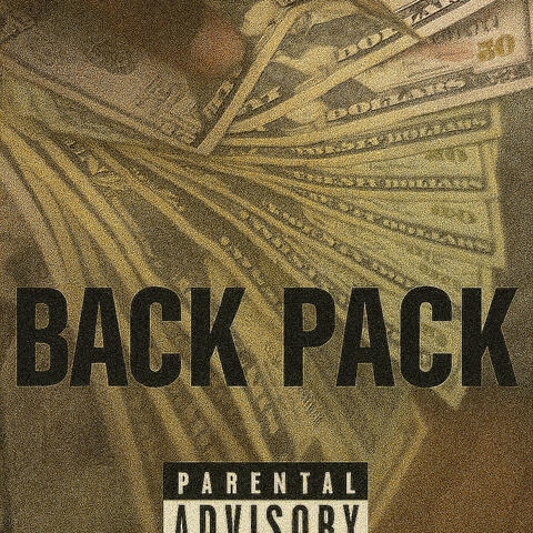 Big Back (feat. WhoIsKuma)