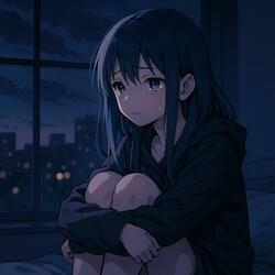 夜が明ける前に消えたい