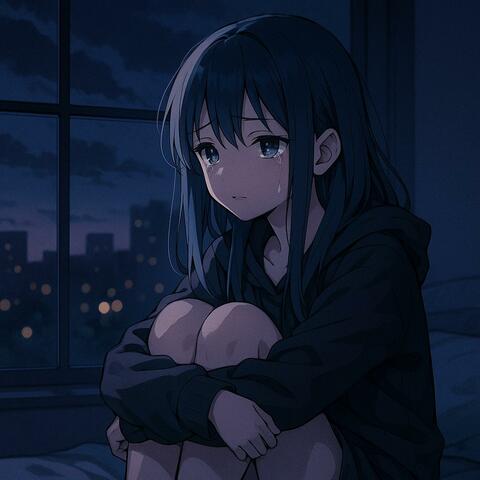 夜が明ける前に消えたい