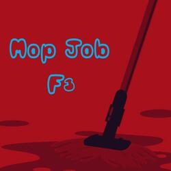 Mop Job (F³ Instrumental )