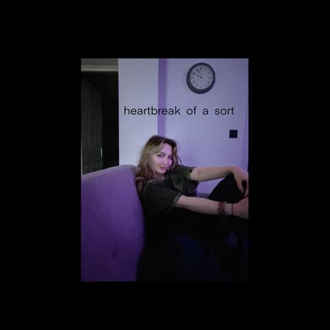 heartbreak of a sort