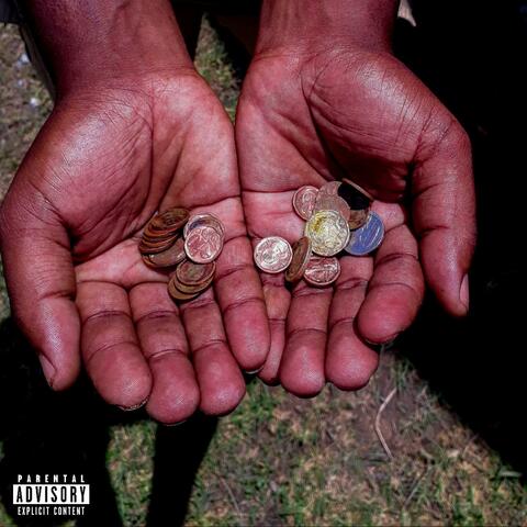 The Change (feat. Cnotes Grey)