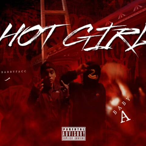 Hot Girl (feat. Babyfacc Jay)