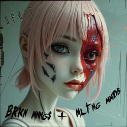 not a mirror but a hammer