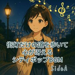 満月フラッシュバック