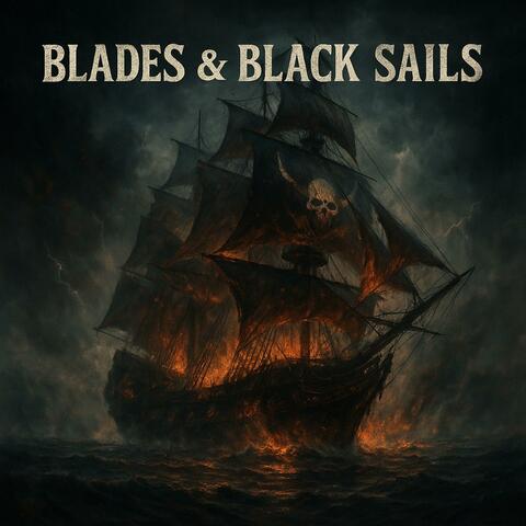 Blades and Black Sails