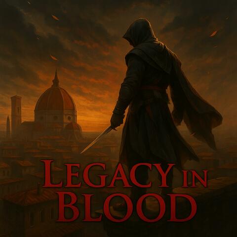 Legacy in Blood