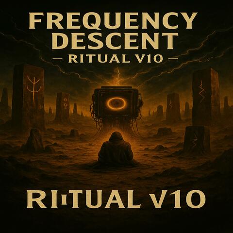 FRΞQUΞNCY DΞSCΞNT – RITUAL V10