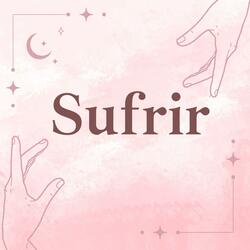 Sufrir