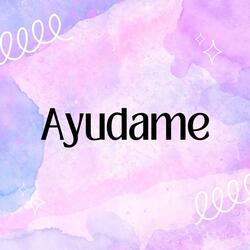 Ayudame