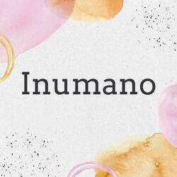 Inumano