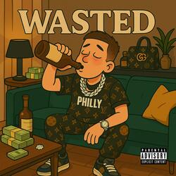 Wasted