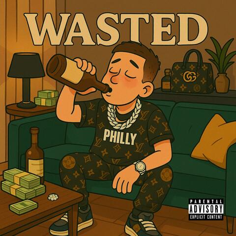 Wasted