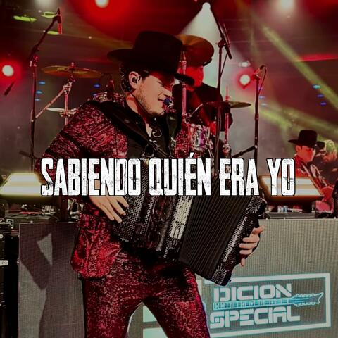 Sabiendo Quien Era Yo