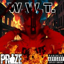World War T