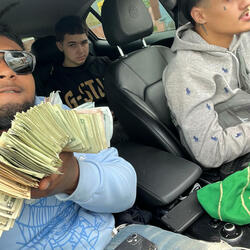 SHIT TALKING (FREE LOLO)