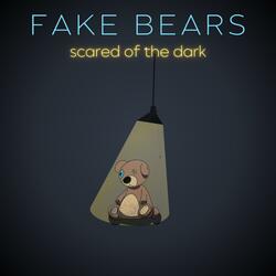 scared of the dark