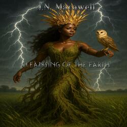 Cleansing Of The Earth