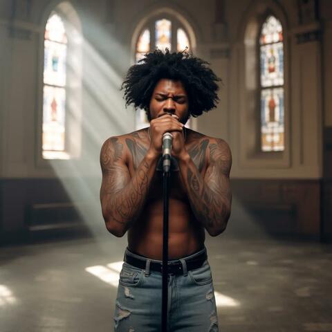 imma be alright