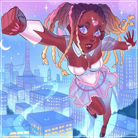 I'm A Girl (Remixed)