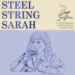 Steel String Sarah