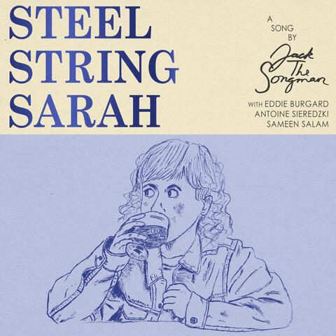 Steel String Sarah