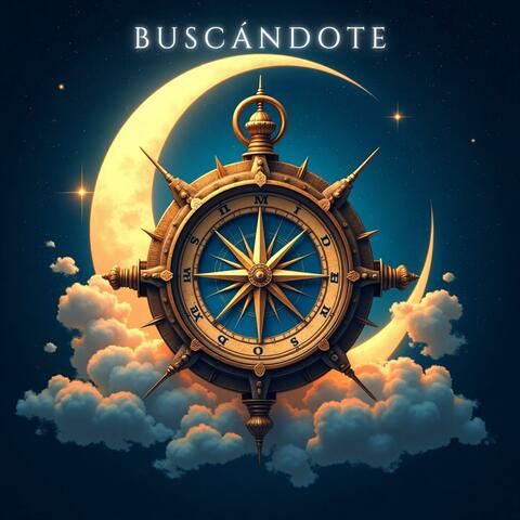 Buscándote
