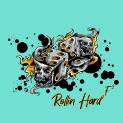 Rollin' Hard (F³ Instrumental)