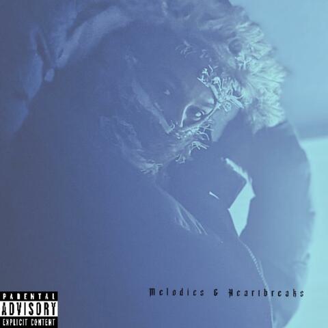 Broken Hearts & Melodies EP