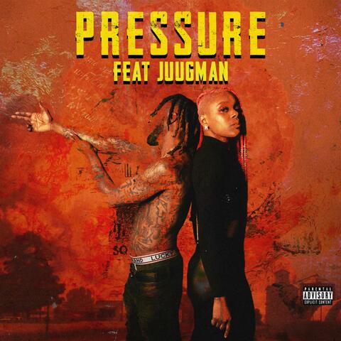 Pressure (feat. Juugman)