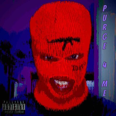 Purge 4 Me