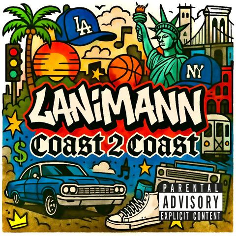 Coast 2 Coast