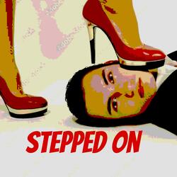 Stepped On