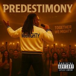 Predestimony