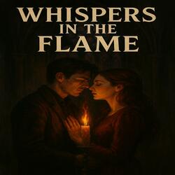 Whispers In The Flame