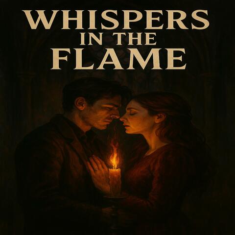 Whispers In The Flame