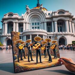 Ranchera (Sentir Tu Piel)