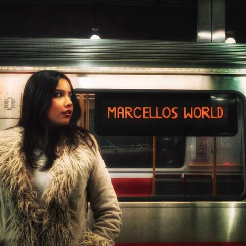 Marcello's World