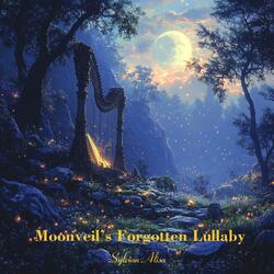 Celestial Dew Upon the Ancient Oak