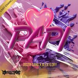 PAPI X (feat. Alexgdry)