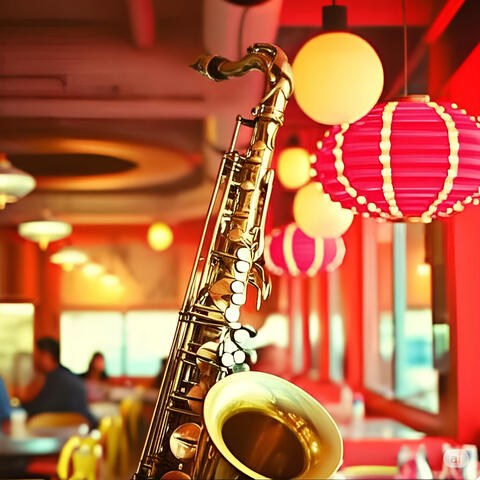 Brisk Walkin' Jazz