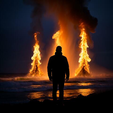 Rise Above The Storm