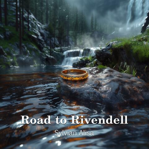 Road to Rivendell