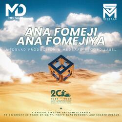 ANA FOMEJI ANA FOMEJIYA