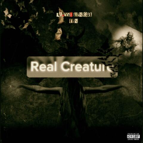Real Creature